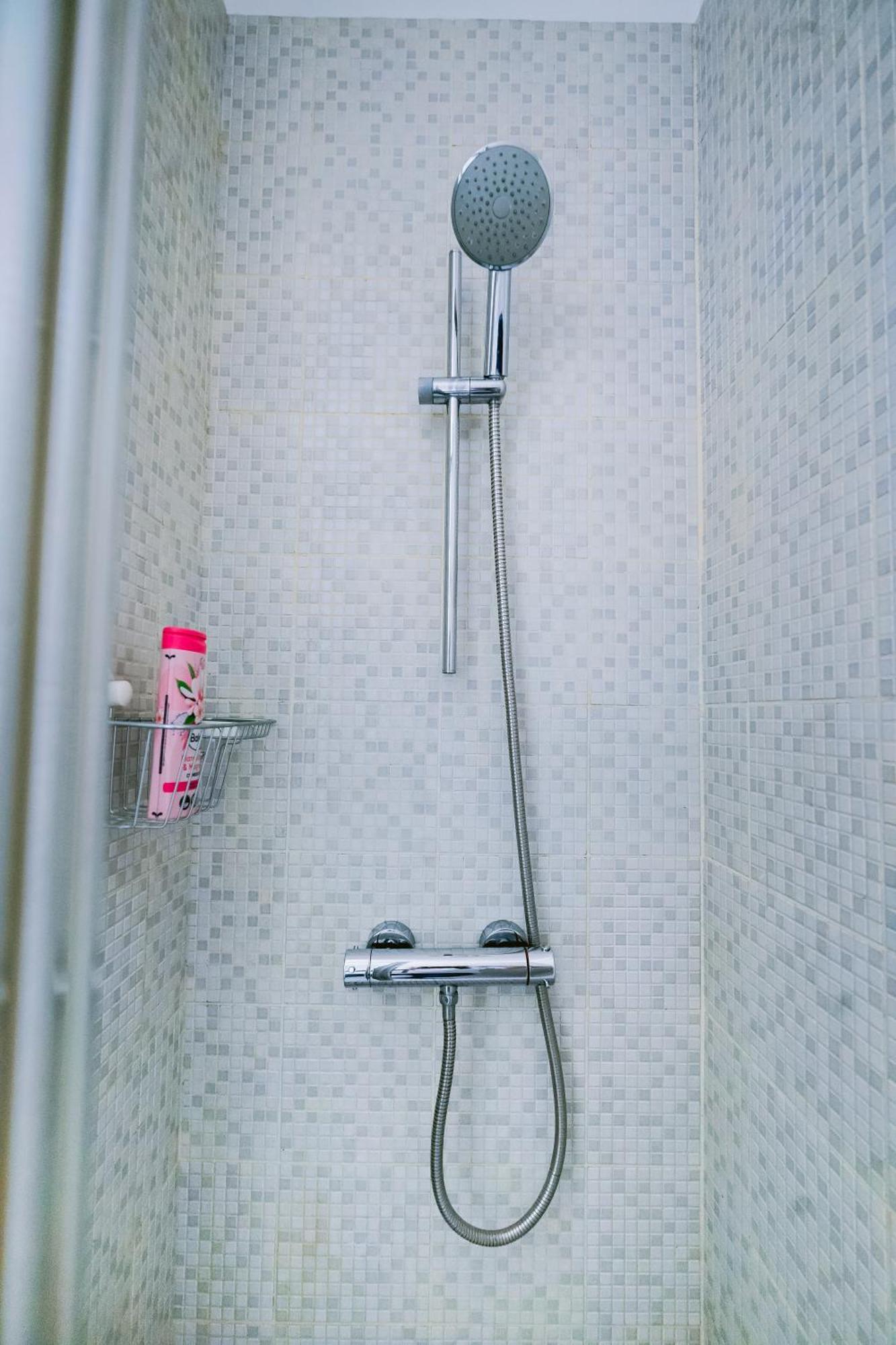 Residence Dorobanti Pearl ブカレスト エクステリア 写真